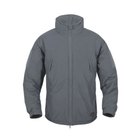 Куртка Helikon-Tex LEVEL 7 - Climashield apex 100g , Shadow grey XL/Regular (KU-L70-NL-35) - изображение 2