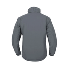 Куртка Helikon-Tex LEVEL 7 - Climashield apex 100g , Shadow grey XL/Regular (KU-L70-NL-35) - изображение 3