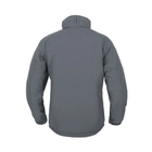 Куртка Helikon-Tex LEVEL 7 - Climashield apex 100g, Shadow grey S/Regular (KU-L70-NL-35) - зображення 3