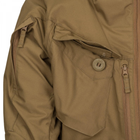 Куртка-анорак тактична Helikon-Tex PILGRIM, Coyote XL/Regular (KU-PGM-DC-11) - изображение 5