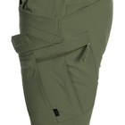 Брюки Helikon-Tex OUTDOOR TACTICAL - VersaStretch, Olive green 3XL/Regular (SP-OTP-NL-02) - зображення 5