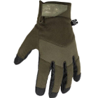 Перчатки Helikon-tex IMPACT DUTY WINTER MK2, Olive green/Black M/Regular (RK-ID2-NE-0201) - зображення 2