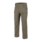 Штани Helikon-Tex OUTDOOR TACTICAL - VersaStretch, RAL 7013 XL/Regular (SP-OTP-NL-81)