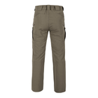 Брюки Helikon-Tex OUTDOOR TACTICAL - VersaStretch, RAL 7013 M/Regular (SP-OTP-NL-81) - зображення 4