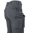 Штани Helikon-Tex OTP - VersaStretch® Lite, Shadow grey L/Regular (SP-OTP-VL-35) - изображение 7