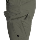 Штани Helikon-Tex OUTDOOR TACTICAL - VersaStretch, Taiga green 2XL/Long (SP-OTP-NL-09) - изображение 5