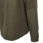 Куртка Helikon-Tex CUMULUS - Heavy Fleece, Taiga green M/Regular (BL-CMB-HF-09) - зображення 14