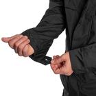 Куртка Helikon-Tex Covert M-65 Jacket®, Black L/Regular (KU-C65-DC-01) - изображение 11