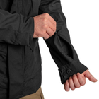 Куртка Helikon-Tex Covert M-65 Jacket®, Black XS/Regular (KU-C65-DC-01) - зображення 12