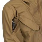 Куртка-анорак тактична Helikon-Tex PILGRIM, Coyote S/Regular (KU-PGM-DC-11) - изображение 8