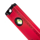 Рівень спеціальний 800 мм, 5 очок INTERTOOL MT-1008