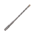 Бур SDS PLUS 8*160 мм INTERTOOL SD-0816