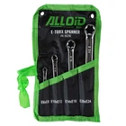 Alloid. Набір ключів зовнішній TORX E06xE24