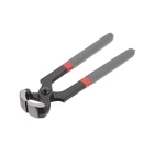 Клещи торцевые Intertool 180мм (HT-0165)