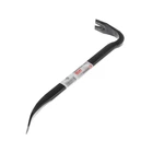 Лом з цвяходером 400*21*11 мм INTERTOOL UT-4140
