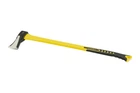 Топор-колун MASTERTOOL 2200 г HRC 50 рукоятка фиберглассовая 875 мм 05-0209