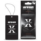 Освіжувач повітря AREON Х-Vervision лист Соconut (AXV04)
