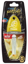 Ароматизатор Paloma Parfume Vanilla жидкий для дома и офиса парфюмерный концентрат ароматическая эссенция (1LO-TH_11C)