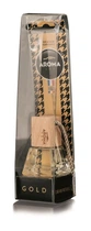 Ароматизатор Aroma Prestige Wood Gold жидкий 7 мл (92530)