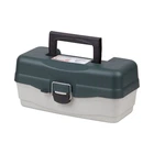 Ящик для інструментів&nbsp;13.5" 341*178*151 мм INTERTOOL BX-6113