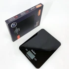 Весы кухонные электронные Magio MG-698, Кухонные весы для взвешивания продуктов, Весы пищевые