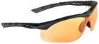 Очки защитные для стрельбы Swiss Eye Lancer Orange - изображение 1