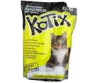 Kotix силікагелевий наповнювач для котячого туалету 3.8 л