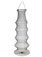 Садок Flagman Compact Keepnet 5 rings арт FCK5R