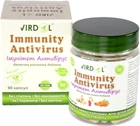 Лечебно-профилактическая растительная добавка Virdol Иммунитет Антивирус Immunity Antivirus (4820277820028) - изображение 1