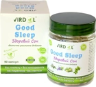 Лікувально-профілактична рослинна добавка Virdol Здоровий Cон Good Sleep (4820277820059) - зображення 1