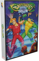 Gra NES Battletoads and Double Dragon Collectors Edition (0849172014749) - obraz 1