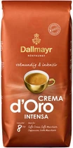 Кофе в зернах Dallmayr Crema D'oro Intensa 1 кг