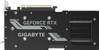 Karta graficzna Gigabyte PCI-Ex GeForce RTX 4070 Ti Super Windforce OC 16G 16GB GDDR6X (256bit) (2625/21000) (HDMI, 3 x DisplayPort) (GV-N407TSWF3OC-16GD) - obraz 5