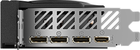 Karta graficzna Gigabyte PCI-Ex GeForce RTX 4070 Ti Super Windforce OC 16G 16GB GDDR6X (256bit) (2625/21000) (HDMI, 3 x DisplayPort) (GV-N407TSWF3OC-16GD) - obraz 7