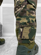 Тактичні штани мультикам flashlight лн XXL - зображення 2