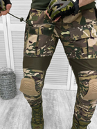 Тактичні штани мультикам flashlight лн XXL - зображення 5
