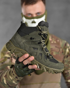 Тактические ботинки saturn 41 - изображение 6