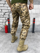 Тактические штаны luna softshell pixel S - изображение 3