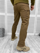 Тактические штаны корд brawn L - изображение 3