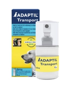 Spray adaptacyjny dla psów Adaptil Transport 20 ml (3411112967179) - obraz 1