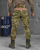 Штурмовые тактические штаны saturn . tactical 0 XXL - изображение 6