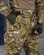 Весенние тактические штаны мультикам private M - изображение 3