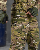 Весенние тактические штаны мультикам private M - изображение 5