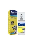 Spray adaptacyjny dla psów Adaptil Transport 60 ml (3411112133543) - obraz 1