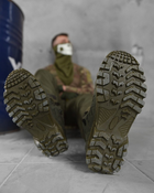 Тактические ботинки saturn 40 - изображение 4
