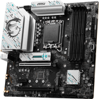 Материнська плата MSI GAMING PLUS B760M WIFI (s1700, Intel B760, PCI-Ex16) - зображення 2