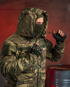 Тактична куртка persona мультикам omniheat S - зображення 5