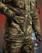Тактична куртка persona мультикам omniheat XXL - зображення 9