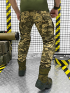 Тактические штаны пиксель штани sturm gen ор L - изображение 7