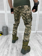 Тактические штаны steppe лн XXL - изображение 3